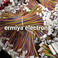 تولید و مونتاژ انواع دسته سیم سوکت کانکتور سیمدار|قطعات و لوازم جانبی رایانه|تهران, فردوسی|دیوار