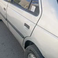 پژو405مدل89
