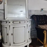 ایینه کنسول