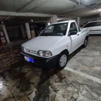 پراید وانت 151 SE - صفر 1403|خودرو سواری و وانت|تهران, امجدیه (خاقانی)|دیوار