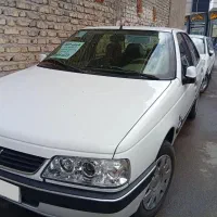 پژو slx tu5 تمام فابریک زاپاس نخورده