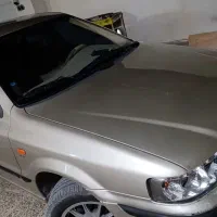 سمند عروسک