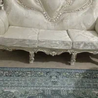 فروش مبل|مبلمان خانگی و میز عسلی|برازجان, |دیوار