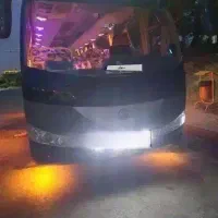 میدل باس شش سیلندر 2006|خودرو سنگین|مشهد, امام رضا (ع)|دیوار