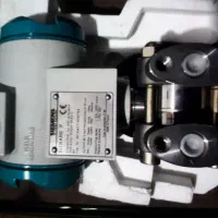 ترانسمیتر اختلاف فشار زیمنس