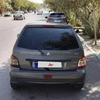 پراید 111 مدل 93