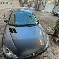 ۲۰۶ مدل ۹۹ تیپ ۲