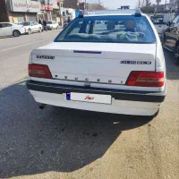 پژو 405مدل 82|خودرو سواری و وانت|سبزوار, کاشفی شمالی (دادگستری)|دیوار