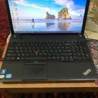 لب تاپ لنوو|رایانه همراه|گنبد کاووس, |دیوار