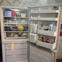 یخچال فریزر سام سونگ