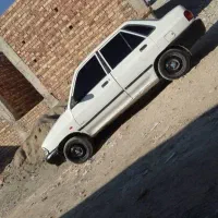 پرایدصبا 89|خودرو سواری و وانت|ایرانشهر, |دیوار