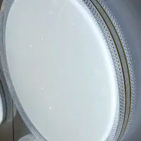 لوستر سقفی سه حالته