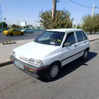 پراید هاچ بک مدل 86 ماشین سالم|خودرو سواری و وانت|یزد, |دیوار