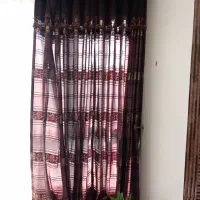 پرده کتیبه|پرده، رانر، رومیزی|تهران, پردیسان|دیوار