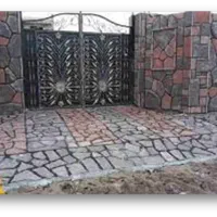 کاشی و سرامیک کاری/پیمانکاری/تخریب/بازسازی/جوشکاری|خدمات پیشه و مهارت|چناران, |دیوار