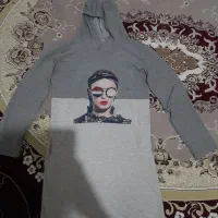 هودی دخترانه