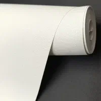انبار پخش* کاغذدیواری* ساده سفید