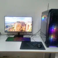 فروش کامپیوتر gaming