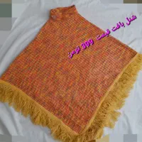 پالتو ‌کاپشن دخترانه|کفش و لباس بچه|شیروان (خراسان), |دیوار