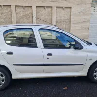 خودرو 206 تیپ 2 مدل 99 بی رنگ|خودرو سواری و وانت|رشت, بلوار گیلان|دیوار