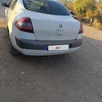 مگان ۲۰۰۰ اتومات|خودرو سواری و وانت|جعفرآباد, |دیوار