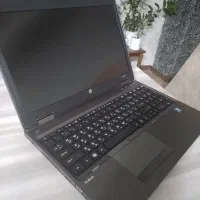 لپ تاپ hp برند ۶۵۶۵b|رایانه همراه|ارومیه, |دیوار