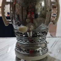 سماور۶لیتری