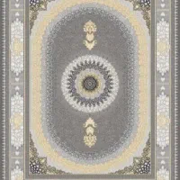 فرش ۱۲متری اصفهان(گالری فرش سعید)|فرش|زاهدان, |دیوار