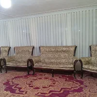 مبل هفت نفره