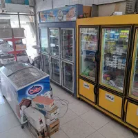 سوپرمارکت روبه روی نگهبانی شهرک طلاعیه