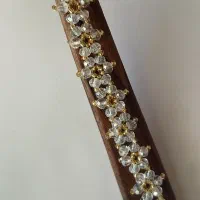 دستبند منجوقی|بدلیجات|طرقبه, |دیوار