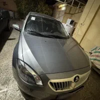 برلیانس h320