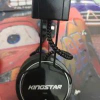 هدفن مشکی|لوازم جانبی موبایل و تبلت|قرچک, مهدیه|دیوار