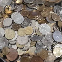 سکه جمهوری|کلکسیون سکه، تمبر، اسکناس|خاوران, |دیوار