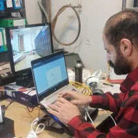 دوربین مداربسته، دزدگیر اماکن، برق ساختمانی وصنعتی|خدمات پیشه و مهارت|تهران, مهرآباد جنوبی|دیوار