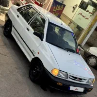 مدل 86دوگانه شرکت استثنایی بدونه ضعف