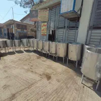 مخازن رسگیر عسل