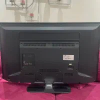 تلویزیون ۴۰ اینچ سامسونگ ال ای دی led|تلویزیون و پروژکتور|تهران, گمرک|دیوار