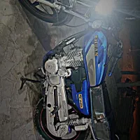 موتور احسان ۲۰۰