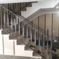 خدمات جوشکاری و آهنگری