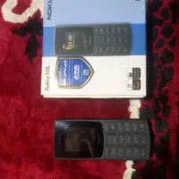 گوشی نوکیا 106 رمخور دوسیم درحد نو