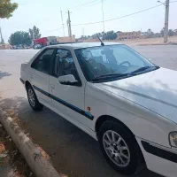 پارس تیوفایو مدل ۹۲