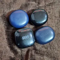 کیس شارژ هندزفری بلوتوثی QCY هایلو و سامسونگ