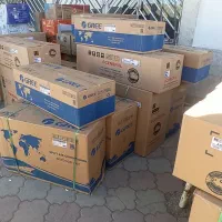 کوالر12هزار گری اوجنرال الجی