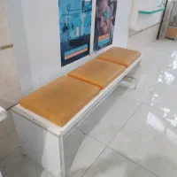 صندلی انتظار