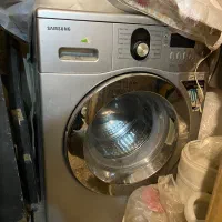 لباسشویی سامسونگ ۶ کیلویی اصل