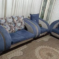 مبل راحتی ، کمد لباس