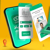 افتتاح حساب رایگان ویپاد و بلو بانک