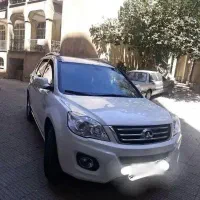 گریت وال هوال ۹۶H6 هزار کار|خودرو سواری و وانت|تهران, تجریش|دیوار