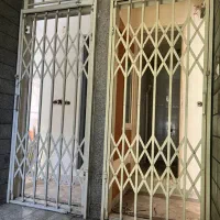 درب اکاردئونی